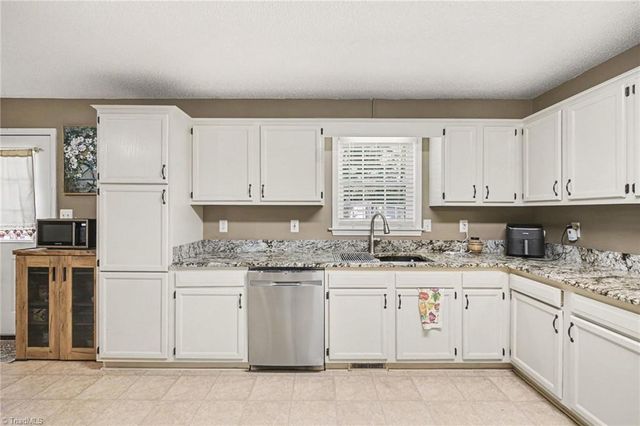 431 Ervin Drive, Lexington, NC 27292