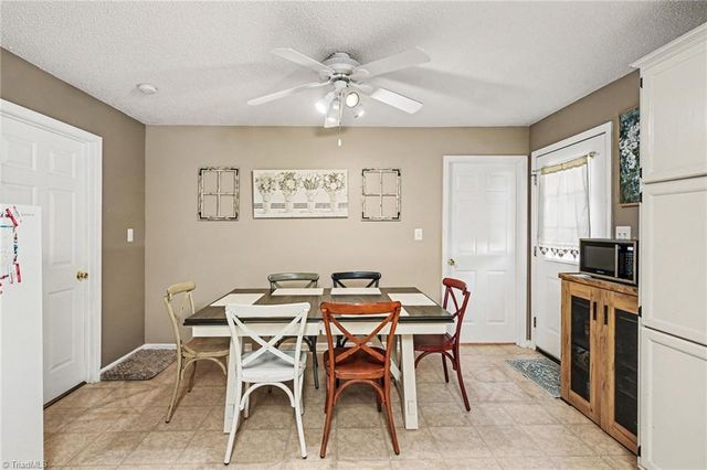 431 Ervin Drive, Lexington, NC 27292