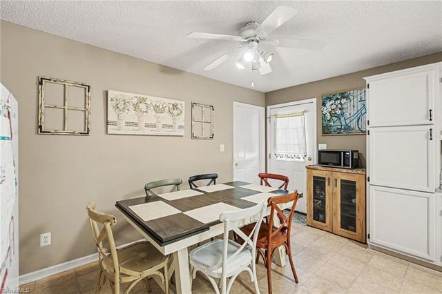 431 Ervin Drive, Lexington, NC 27292
