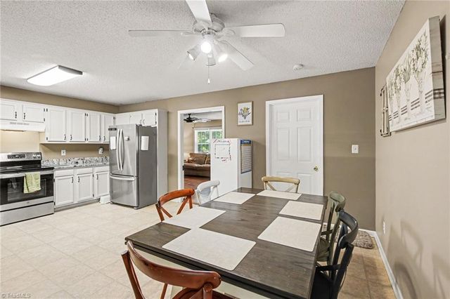 431 Ervin Drive, Lexington, NC 27292