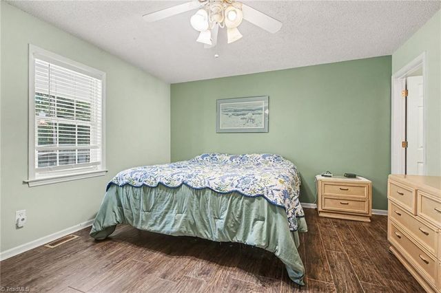 431 Ervin Drive, Lexington, NC 27292