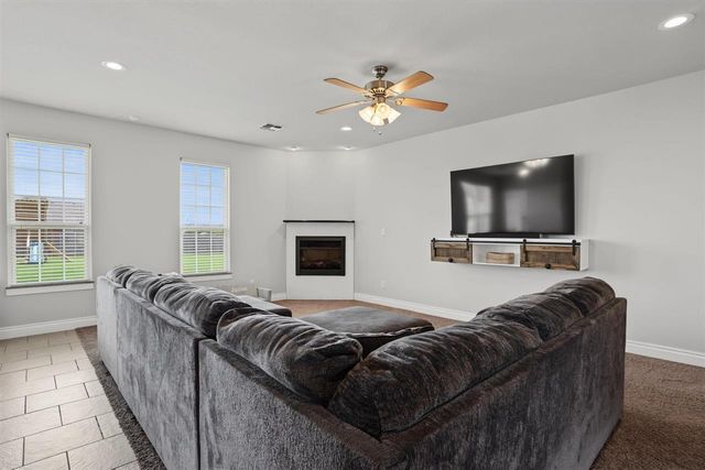 341 SW Deyo Landing Loop, Cache, OK 73527