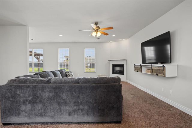 341 SW Deyo Landing Loop, Cache, OK 73527