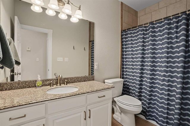 341 SW Deyo Landing Loop, Cache, OK 73527