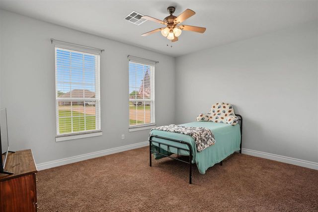 341 SW Deyo Landing Loop, Cache, OK 73527
