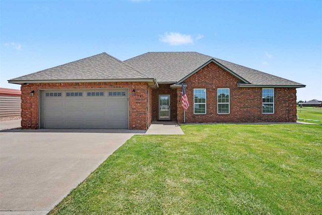 341 SW Deyo Landing Loop, Cache, OK 73527