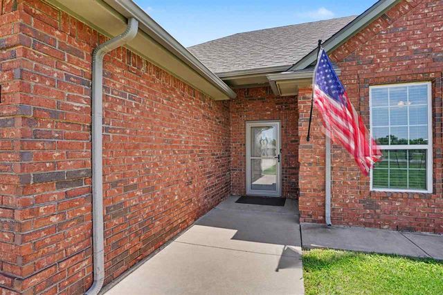 341 SW Deyo Landing Loop, Cache, OK 73527