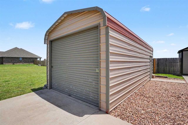 341 SW Deyo Landing Loop, Cache, OK 73527