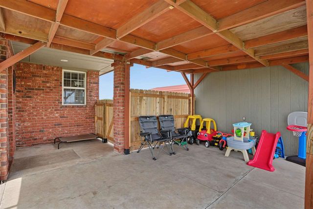 341 SW Deyo Landing Loop, Cache, OK 73527