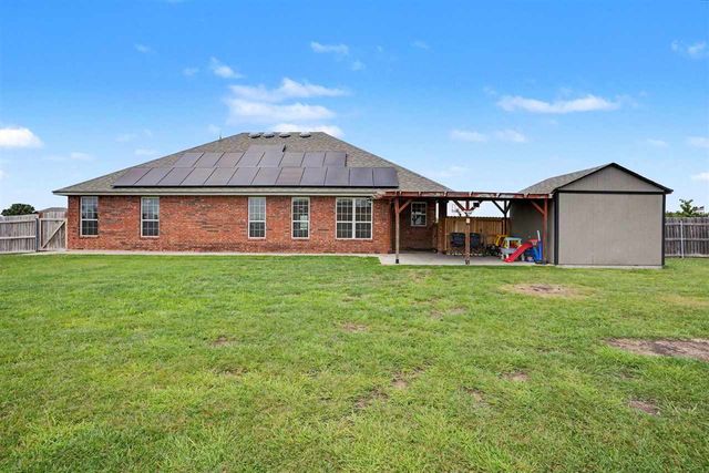 341 SW Deyo Landing Loop, Cache, OK 73527