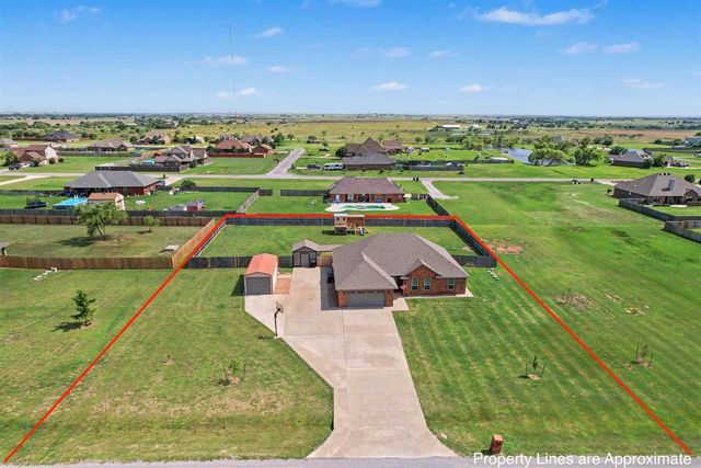 341 SW Deyo Landing Loop, Cache, OK 73527