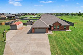 341 SW Deyo Landing Loop, Cache, OK 73527