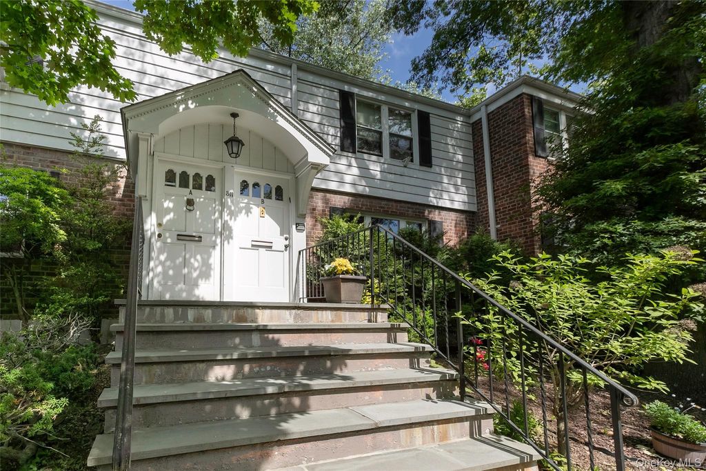 3 Peck Avenue 311B, Rye, NY 10580