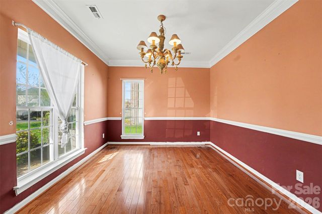 10907 Huntington Meadow Lane, Charlotte, NC 28273