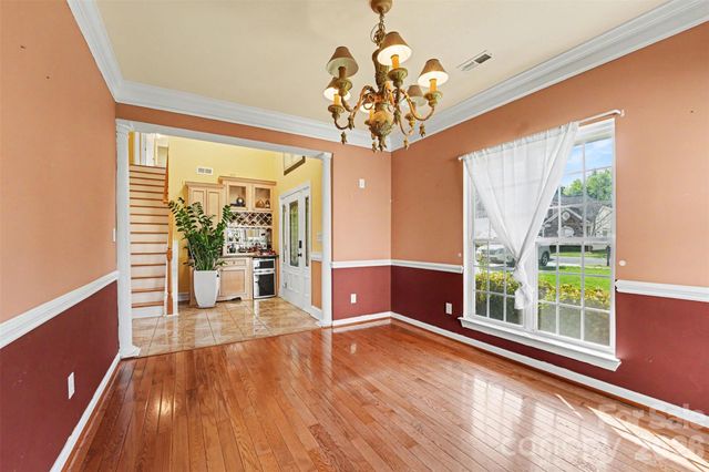 10907 Huntington Meadow Lane, Charlotte, NC 28273