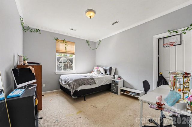 10907 Huntington Meadow Lane, Charlotte, NC 28273