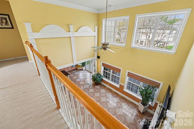 10907 Huntington Meadow Lane, Charlotte, NC 28273