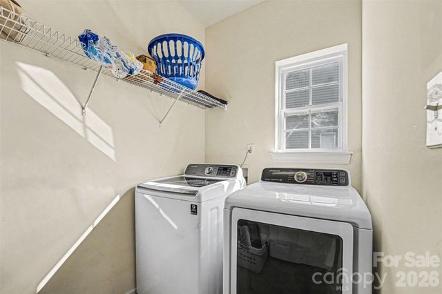 10907 Huntington Meadow Lane, Charlotte, NC 28273