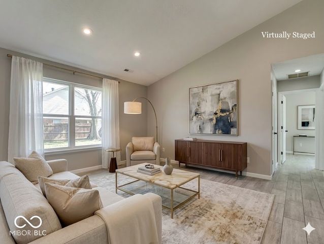 3713 Foxtail Drive, Indianapolis, IN 46235