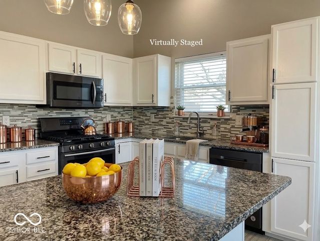 3713 Foxtail Drive, Indianapolis, IN 46235