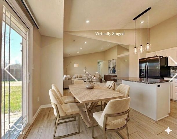 3713 Foxtail Drive, Indianapolis, IN 46235