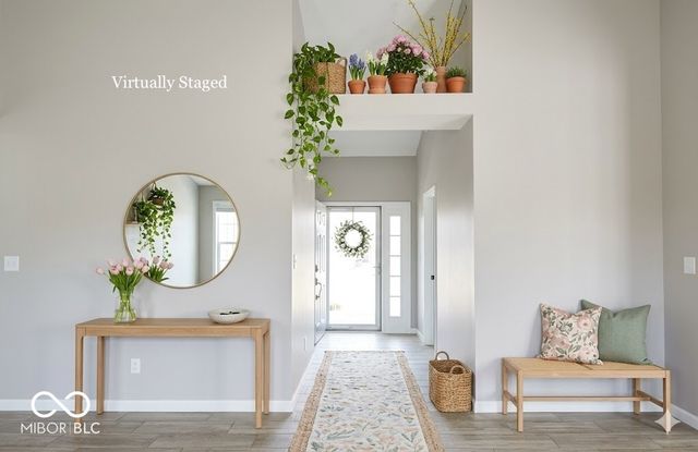 3713 Foxtail Drive, Indianapolis, IN 46235