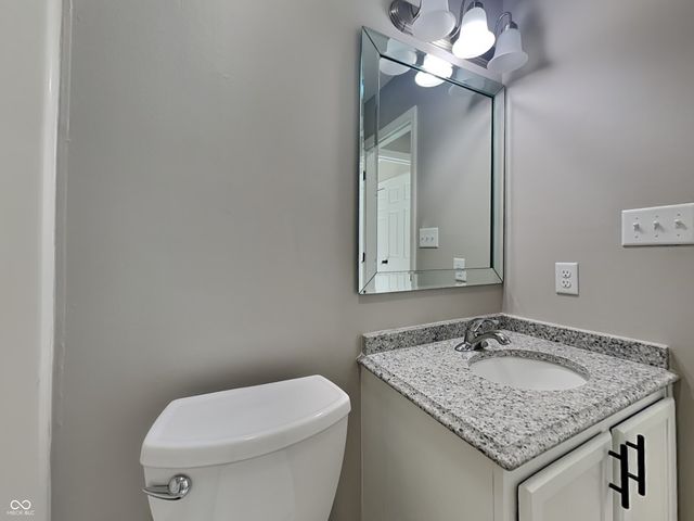 3713 Foxtail Drive, Indianapolis, IN 46235