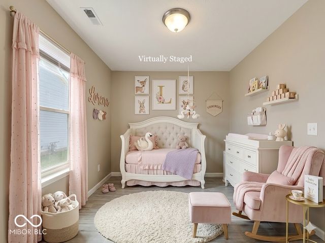 3713 Foxtail Drive, Indianapolis, IN 46235