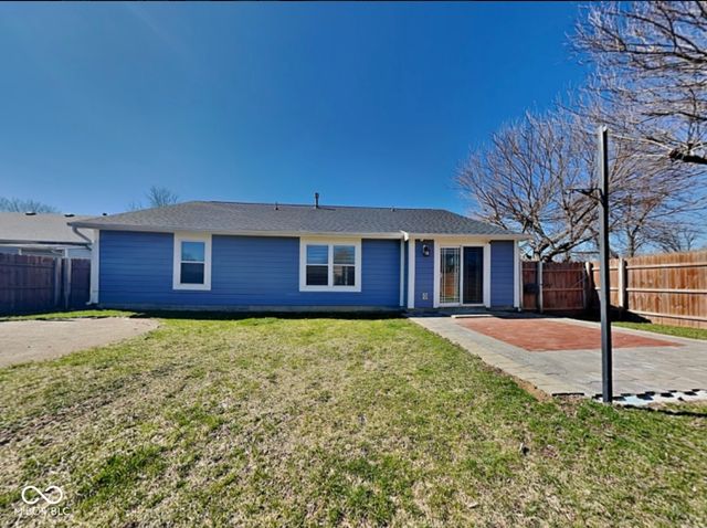 3713 Foxtail Drive, Indianapolis, IN 46235