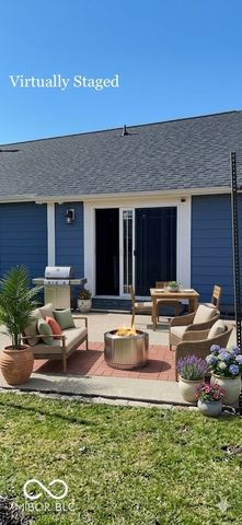 3713 Foxtail Drive, Indianapolis, IN 46235