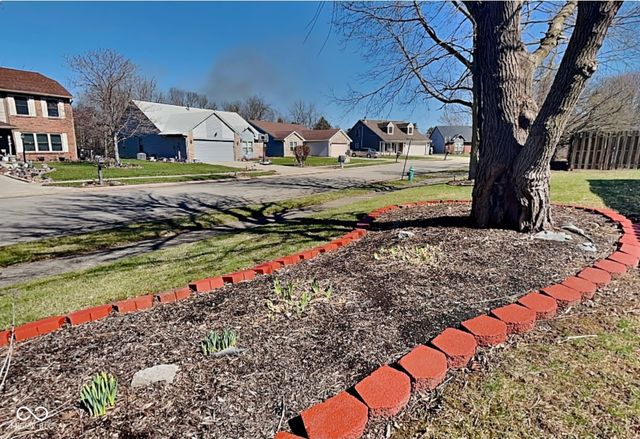 3713 Foxtail Drive, Indianapolis, IN 46235