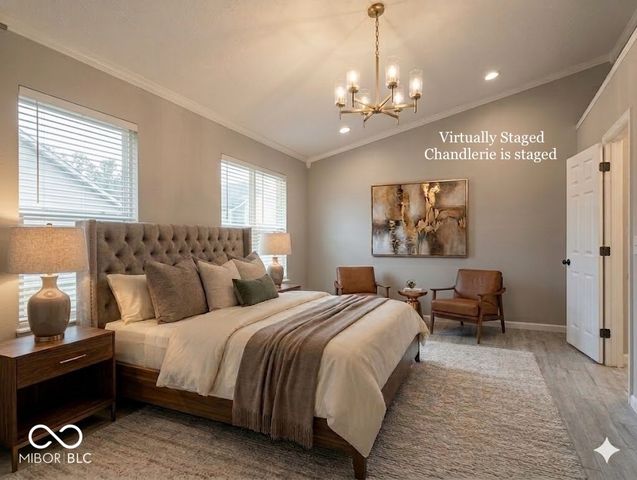 3713 Foxtail Drive, Indianapolis, IN 46235