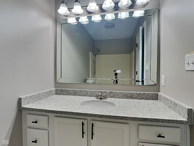 3713 Foxtail Drive, Indianapolis, IN 46235