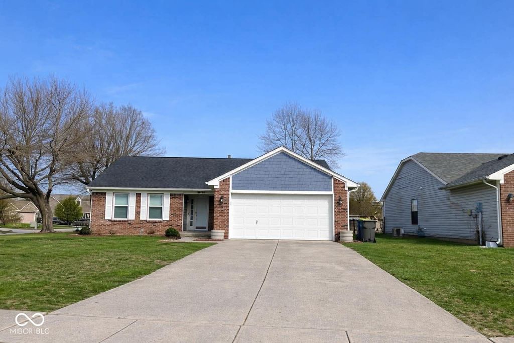 3713 Foxtail Drive, Indianapolis, IN 46235