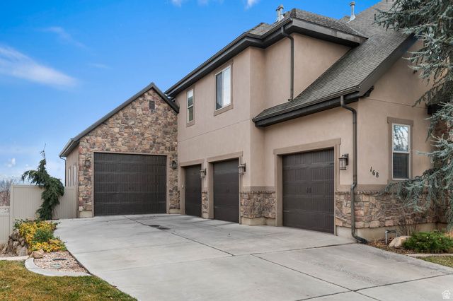 168 E 2100 S, Orem, UT 84058