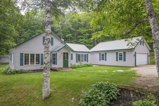 995 Centerville Road, Wallingford, VT 05742