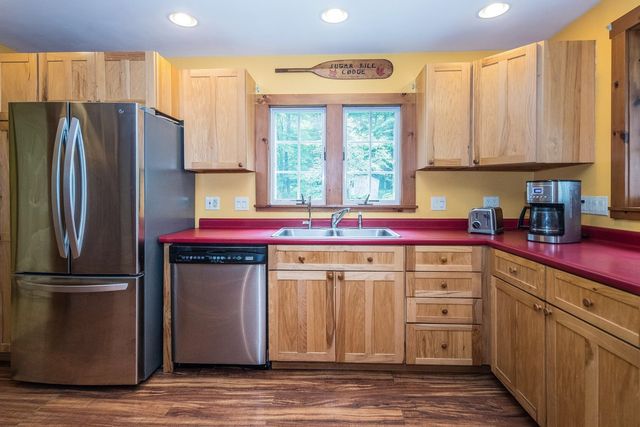 995 Centerville Road, Wallingford, VT 05742