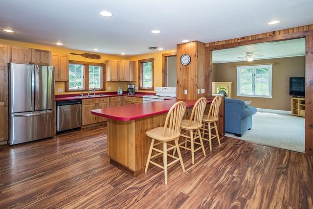 995 Centerville Road, Wallingford, VT 05742