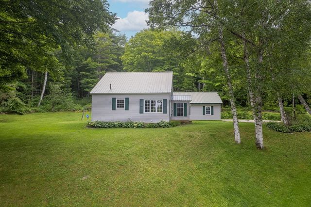 995 Centerville Road, Wallingford, VT 05742