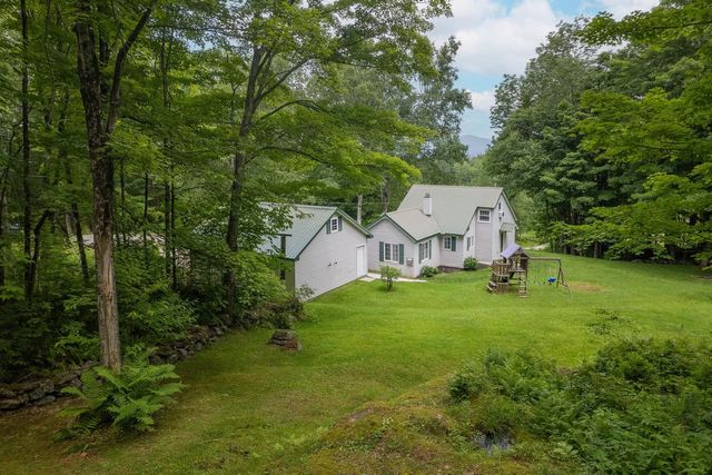 995 Centerville Road, Wallingford, VT 05742