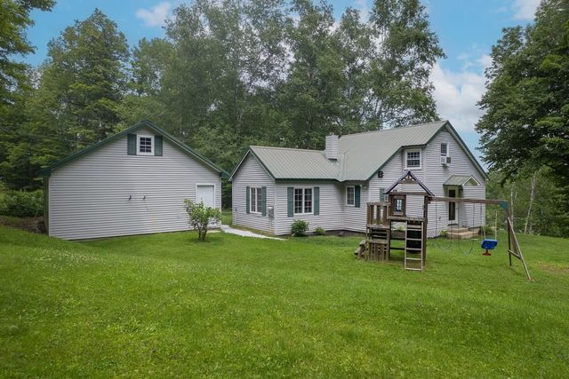 995 Centerville Road, Wallingford, VT 05742
