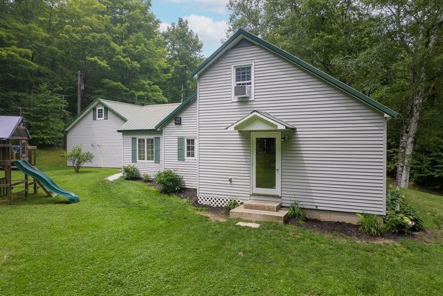 995 Centerville Road, Wallingford, VT 05742