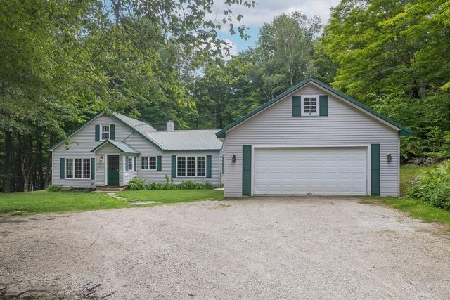 995 Centerville Road, Wallingford, VT 05742