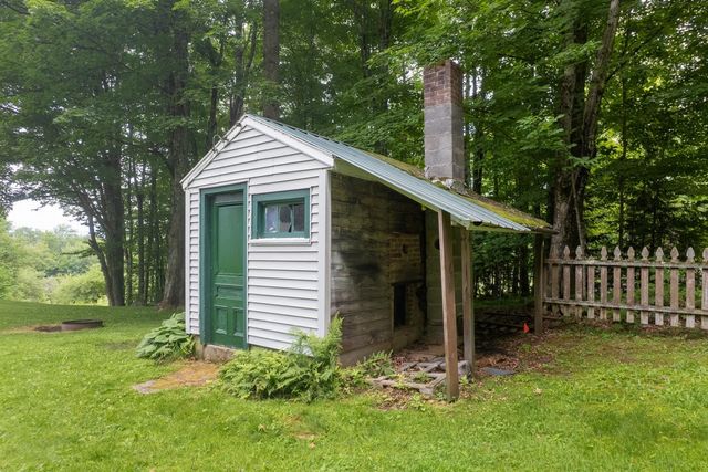 995 Centerville Road, Wallingford, VT 05742