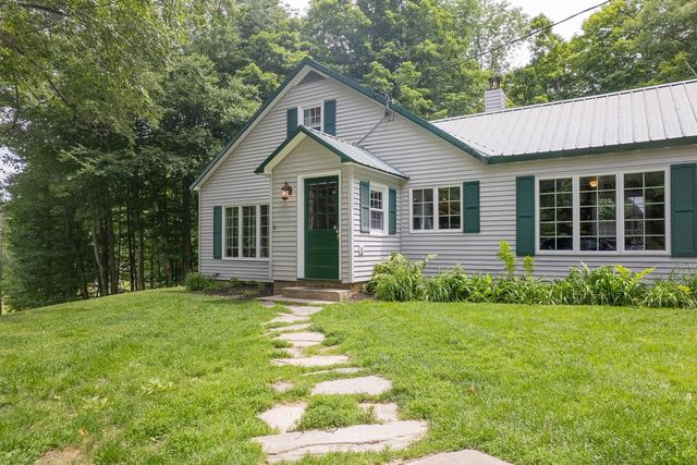 995 Centerville Road, Wallingford, VT 05742