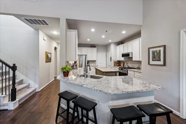 3810 Blaine Oaks Lane, Spring, TX 77386