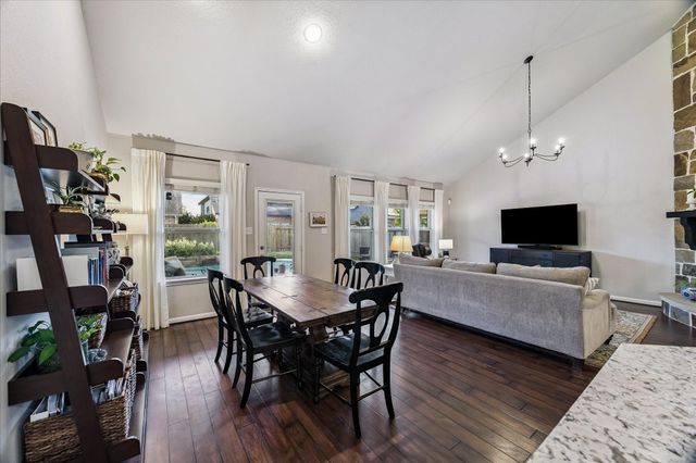 3810 Blaine Oaks Lane, Spring, TX 77386