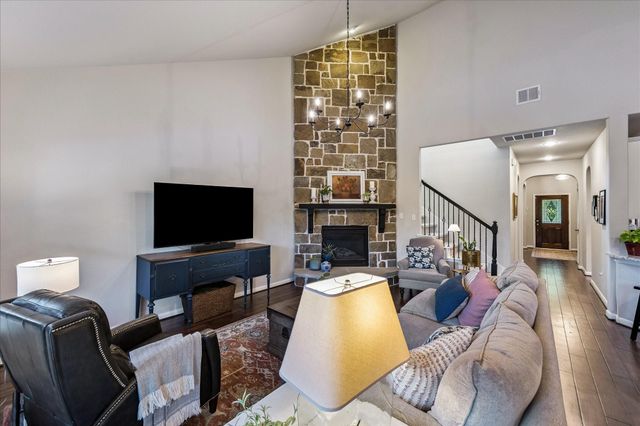 3810 Blaine Oaks Lane, Spring, TX 77386