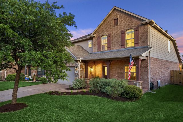 3810 Blaine Oaks Lane, Spring, TX 77386