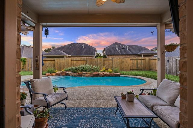 3810 Blaine Oaks Lane, Spring, TX 77386